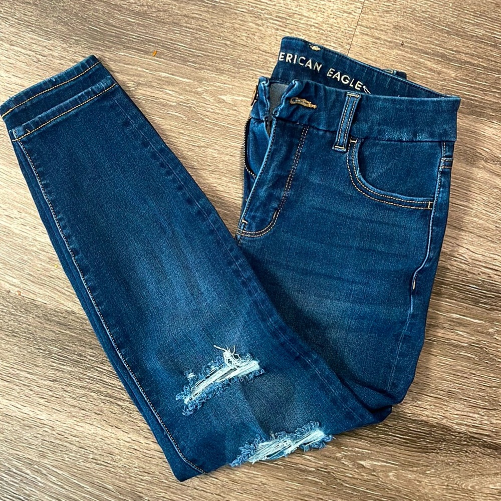 AE Dream Jean Jegging